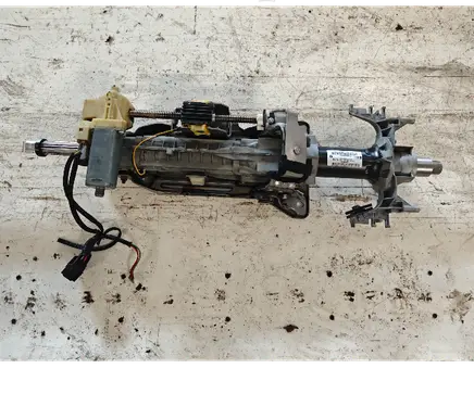 BMW X5 E70 Steering wheel axle 6786603 11B172210231 32306786603