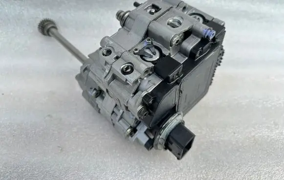 Audi A6 S6 C5 4B Gearbox control unit/module 01J927156CN