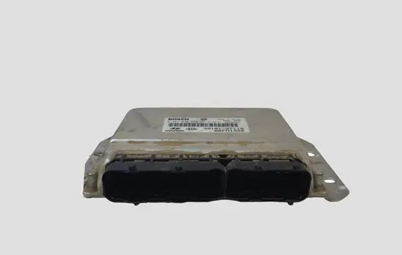 Hyundai Trajet Engine control unit/module 3910127110 0281010578 66FMI020