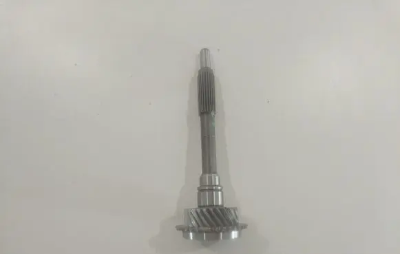 Ford Transit Crankshaft position gear 1058906
