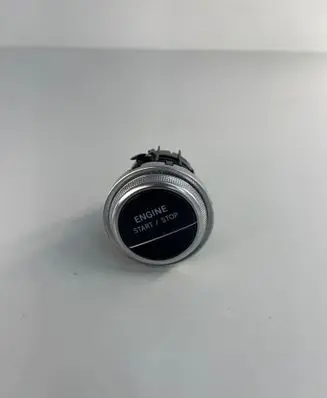 Engine start stop button switch