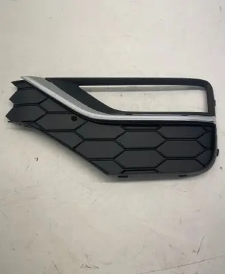 Volkswagen Amarok Front fog light trim/grill 2H6807489D 2H6807489F 18391DNB