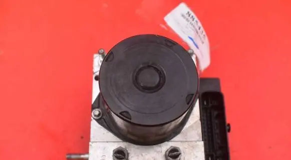 Audi A1 ABS Pump 6R0614517Q