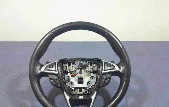 Ford Galaxy Steering wheel DS73-3600-ER
