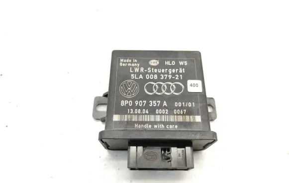 Audi A6 S6 C6 4F Light module LCM 8P0907357A 5LA008379