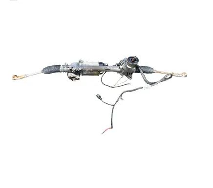 Skoda Octavia Mk2 (1Z) Steering rack 1K1423051ES