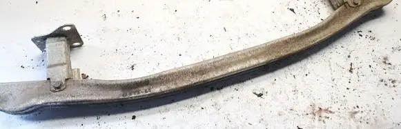 Renault Scenic II - Grand scenic II Front bumper cross member 8200011107h