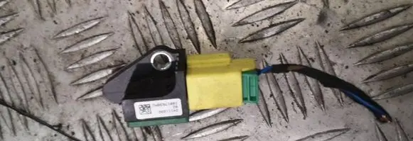 Skoda Superb B6 (3T) Airbag deployment crash/impact sensor 5n0959351b