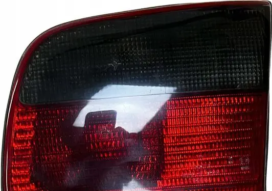 Opel Omega B1 Third/center stoplight 1999R