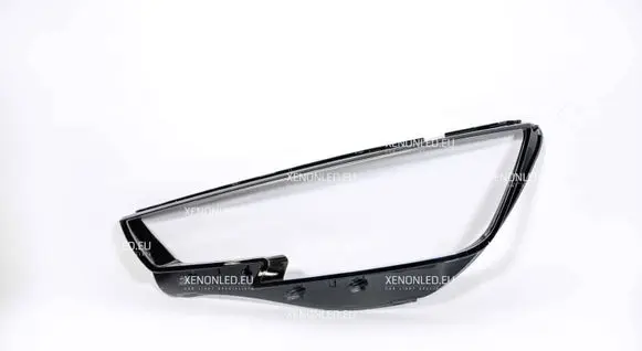 Audi A4 S4 B9 Headlight lense 