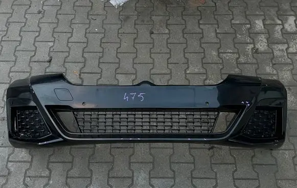 BMW 5 G30 G31 Front bumper