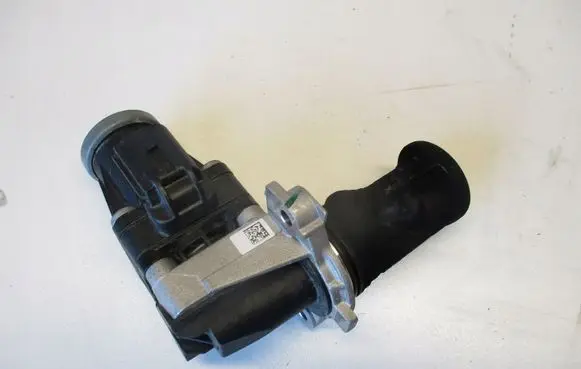 Fiat 500X EGR valve cooler 41160380500