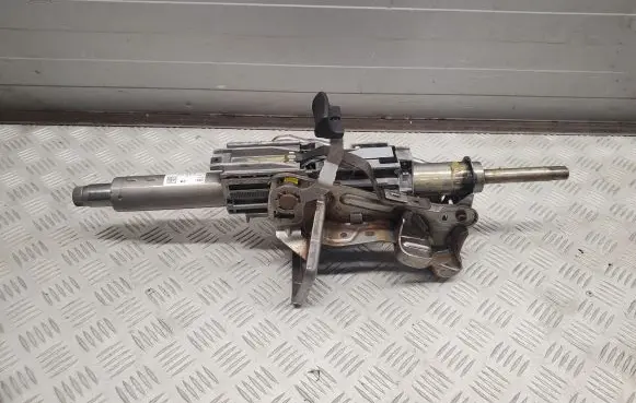 Audi A4 S4 B8 8K Steering wheel axle 8K0419506AN 8K0905852D