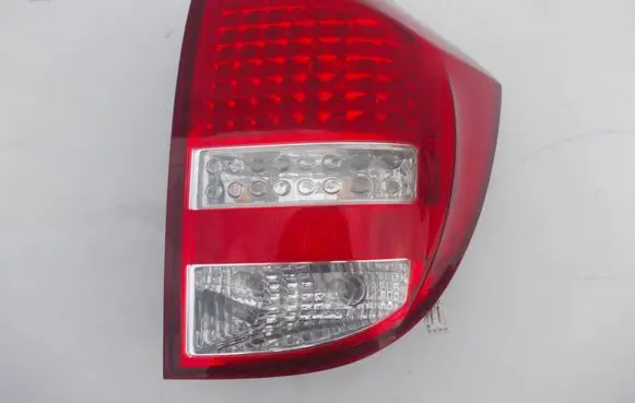 KIA Ceed Rear/tail lights 924021H3