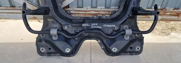 Jeep Compass Front subframe 00521580760