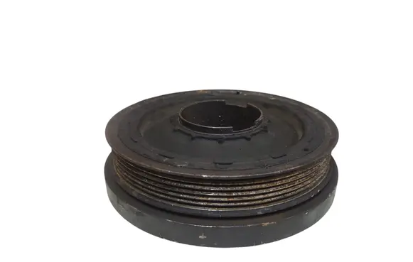 BMW 1 E81 E87 Crankshaft pulley