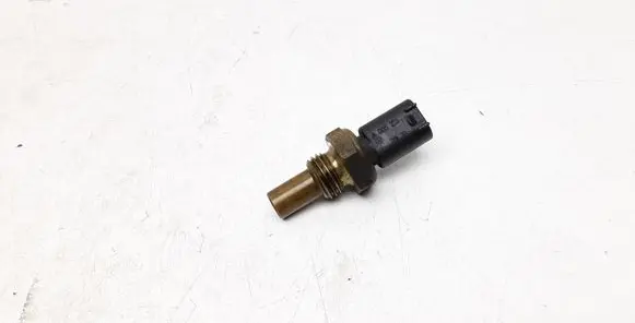 Coolant temperature sensor