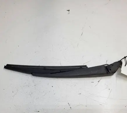 Nissan Leaf I (ZE0) Rear wiper blade arm 39852