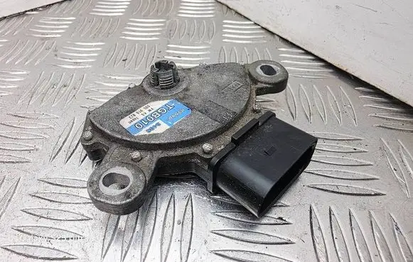 Volkswagen Atlas Gearbox control unit/module 09G919823 845402436