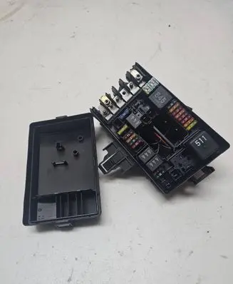 Skoda Octavia Mk3 (5E) Fuse box set 5Q0907361B PA6GB20GF10
