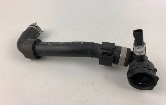 Volkswagen ID.3 Engine coolant pipe/hose 1EA121036F