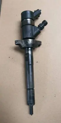 Peugeot 5008 Fuel injector 0445110259