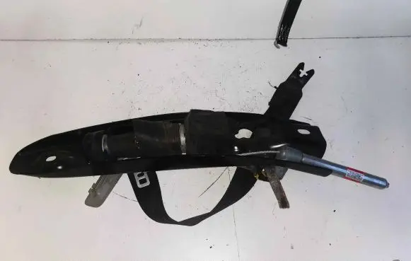 Volvo XC90 Front seatbelt 8092LH