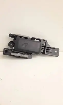 Toyota RAV 4 (XA30) Seat back rest control lever/handle 72595x1b00