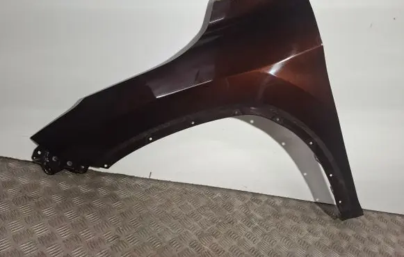 Lexus RX 450H Fender