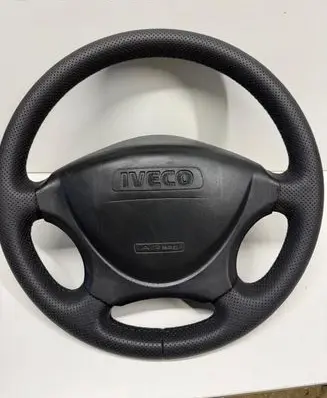 Iveco Daily 4th gen Steering wheel 504149333 34002724