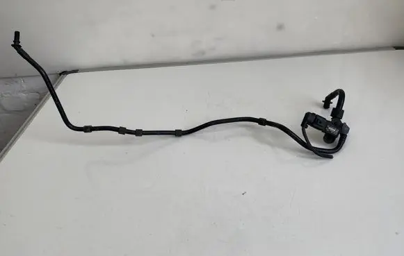 Porsche Macan (95B) Air pressure sensor 1K0906207A
