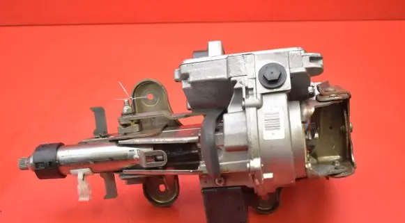 Renault Scenic II - Grand scenic II Power steering pump 8200035272