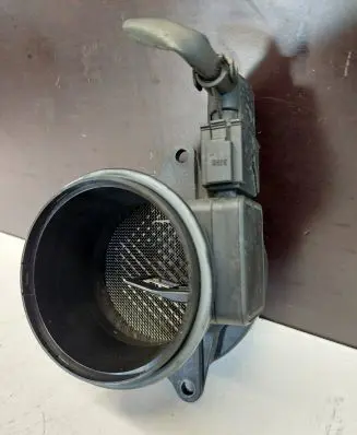 Mercedes-Benz C W203 Mass air flow meter A2710940248 71573694