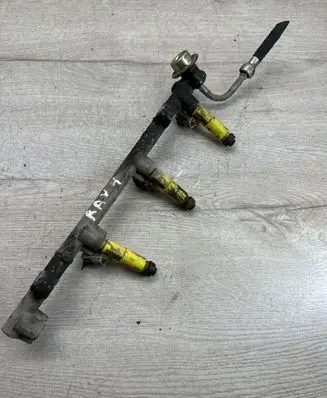 Toyota RAV 4 (XA20) Fuel main line pipe