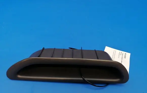 Opel Agila A Front door interior handle trim 