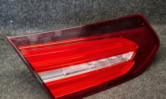 Mercedes-Benz GLC X253 C253 Tailgate rear/tail lights A2539062101