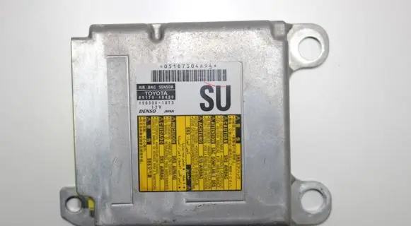 Lexus RX 450H Airbag control unit/module 89170-48400