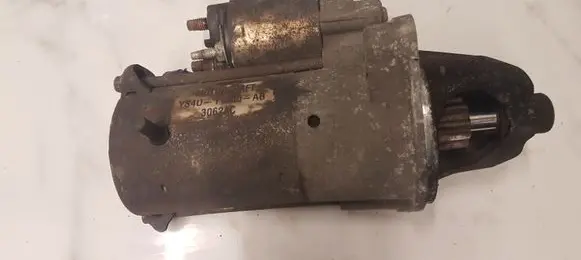 Ford Focus Starter motor YS4U11000AB 3062AC