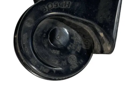 BMW 1 E81 E87 Horn signal 011157 703881157