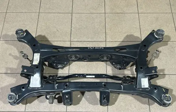 KIA Sportage Rear subframe 55405D7600 55510D3600
