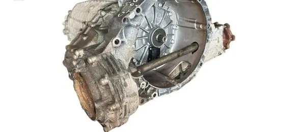 Audi A4 Allroad B9 Automatic gearbox TBR 0CL301103D