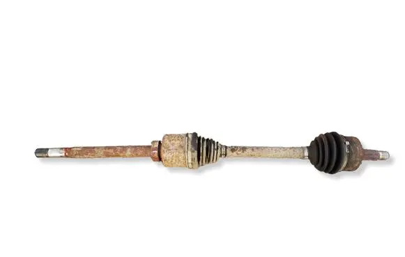 Mercedes-Benz Vito Viano W447 Front driveshaft 