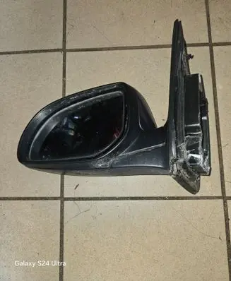Hyundai i20 (PB PBT) Front door electric wing mirror 876304P210
