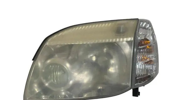 Nissan X-Trail T30 Headlight/headlamp