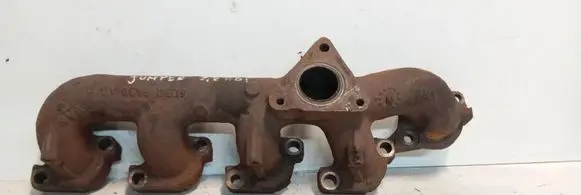 Citroen Jumper Exhaust manifold