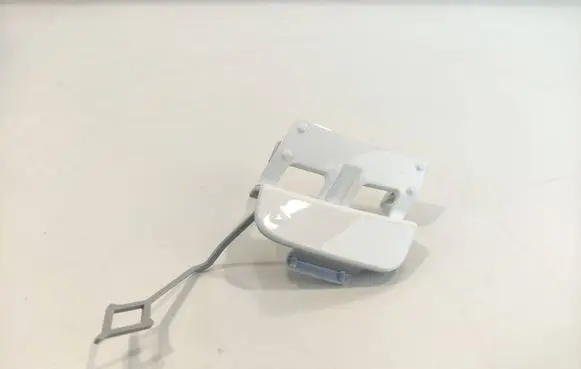 Mercedes-Benz E W214 Front tow hook cap/cover A2148856400CAREWY
