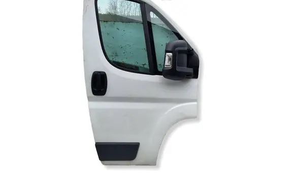 Peugeot Boxer Front door 