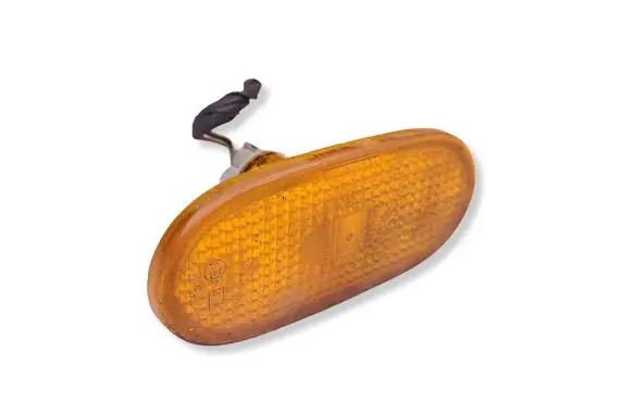 Mercedes-Benz Sprinter W906 Fog light bulb A9068201456