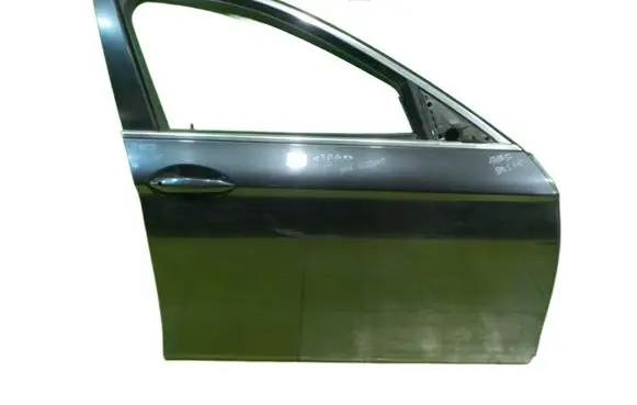 BMW 5 F10 F11 Front door PRZOD PRAWE