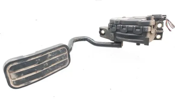 Ford Galaxy Accelerator throttle pedal 7M1721603
